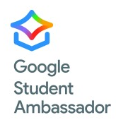 Google Student Ambassador